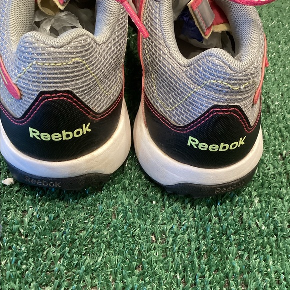 Reebok Womens DMX Ride running shoes size 7 - Picture 4 of 10